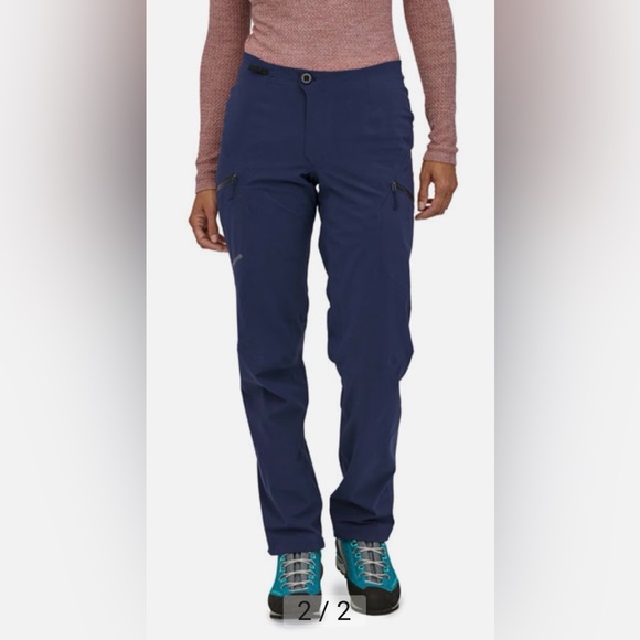 Patagonia Other - NEW PATAGONIA Women’s Galvanized Pants, Size S, Never Worn, Tags Still On